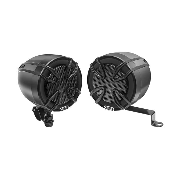 Recoil | R3B | морская акустика , пара! | превью 1