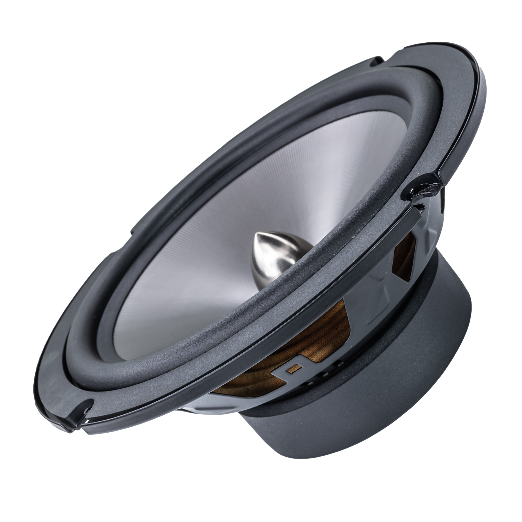 AMP | Beat-6.5 | 6.5" Компонентная 60Вт/130Вт| превью 3