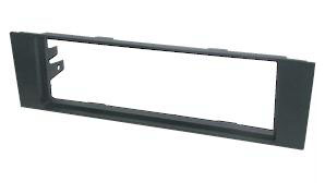 Incar | RAU4-04 | Рамка магнитолы для Audi | превью 1