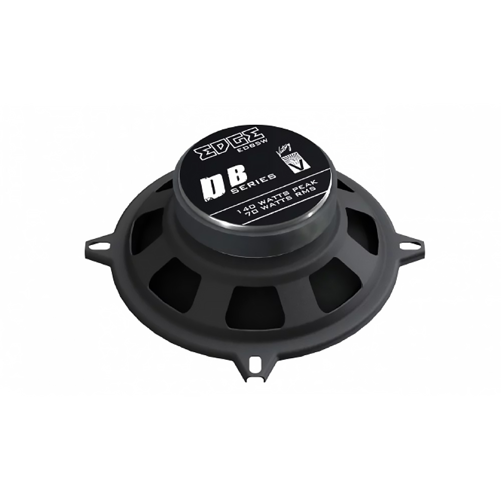 Edge | EDB5W-E0 | 5" (13cm) | 2