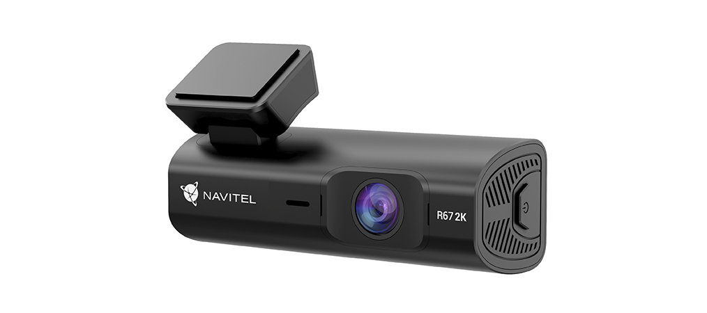 NAVITEL | R67 2K | WIFI,FHD | 1