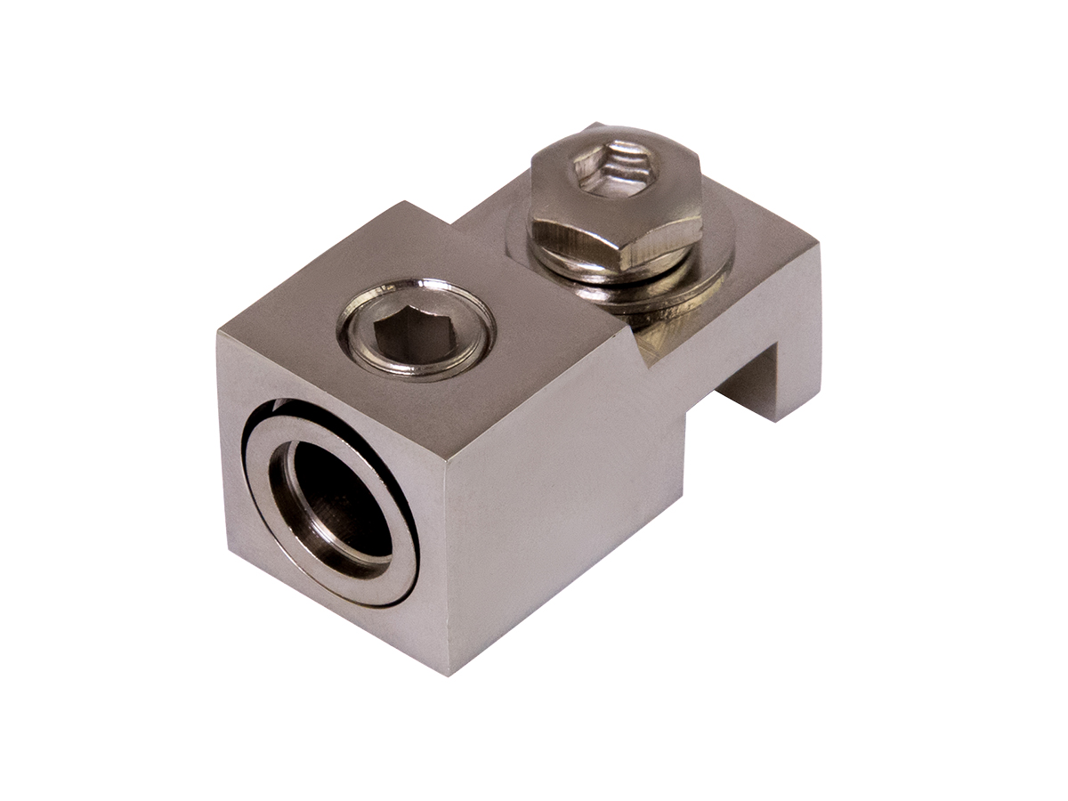 AurA | FHL-N010 | Терминал для дистрибьютора, 4-0Ga | превью 1