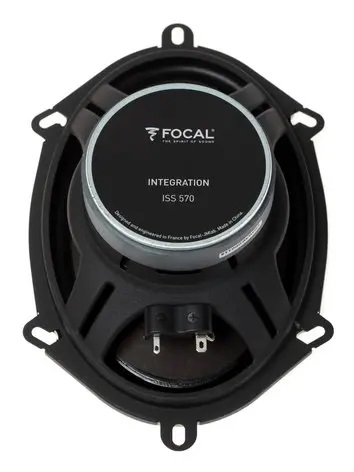 Focal | ISS570 | Серия Integration. Двухкомпонентная  акустика 5*7". 60 Вт, 65 Гц-20 кГц. | превью 3