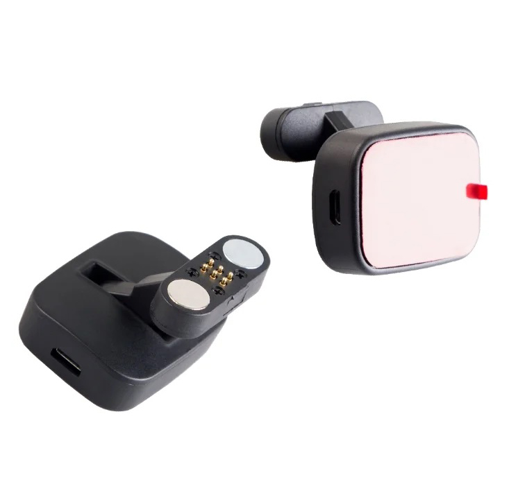 SilverStone | Крепление | для видеорегистратора A90- GPS POLISCAN с GPS модулем| 1