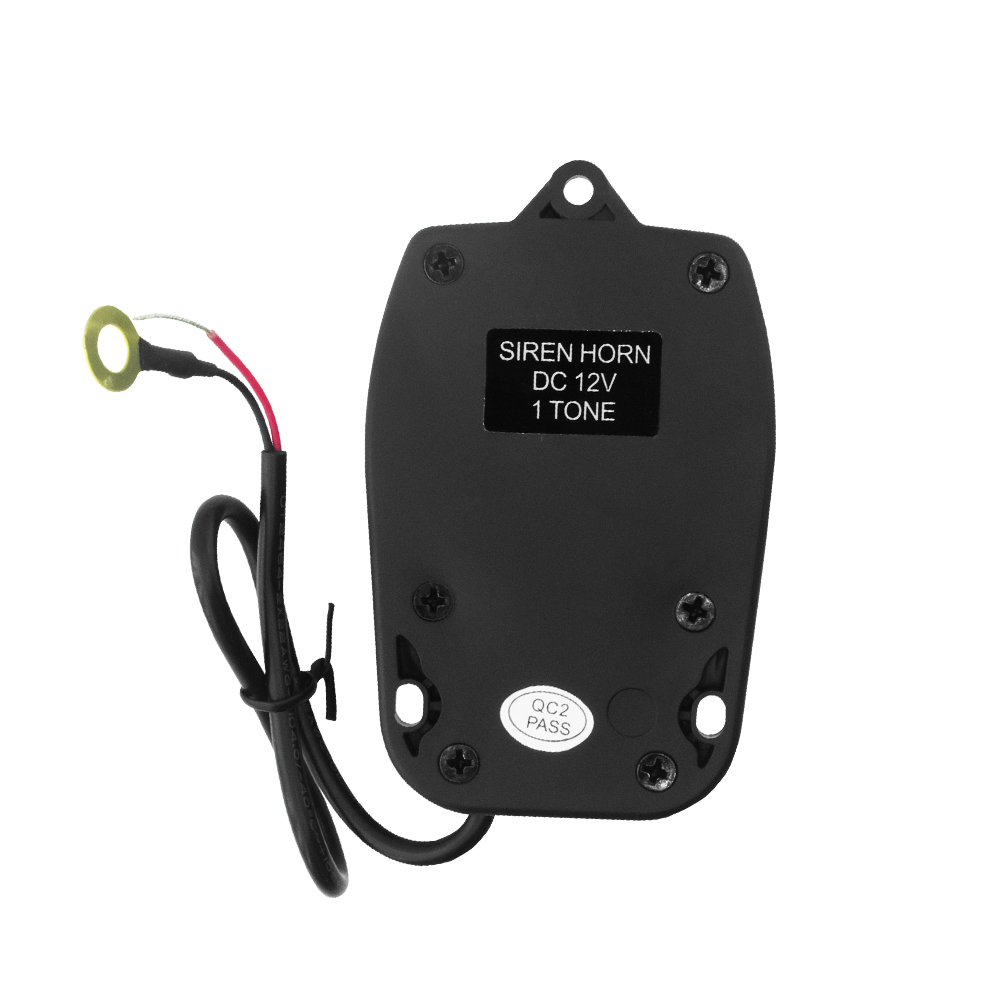 Сирена | Carmega SPS-318 |   | превью 2