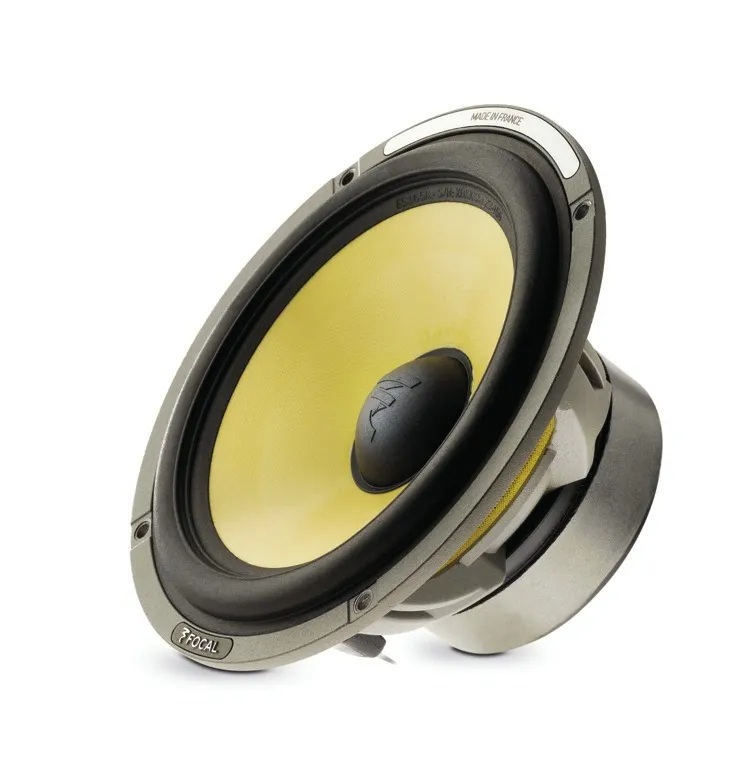 Focal | MW ES165K ( HPVE1078 ) | 1 Штука!!! НЧ-динамик 16.5см из комплекта ES165K | 1