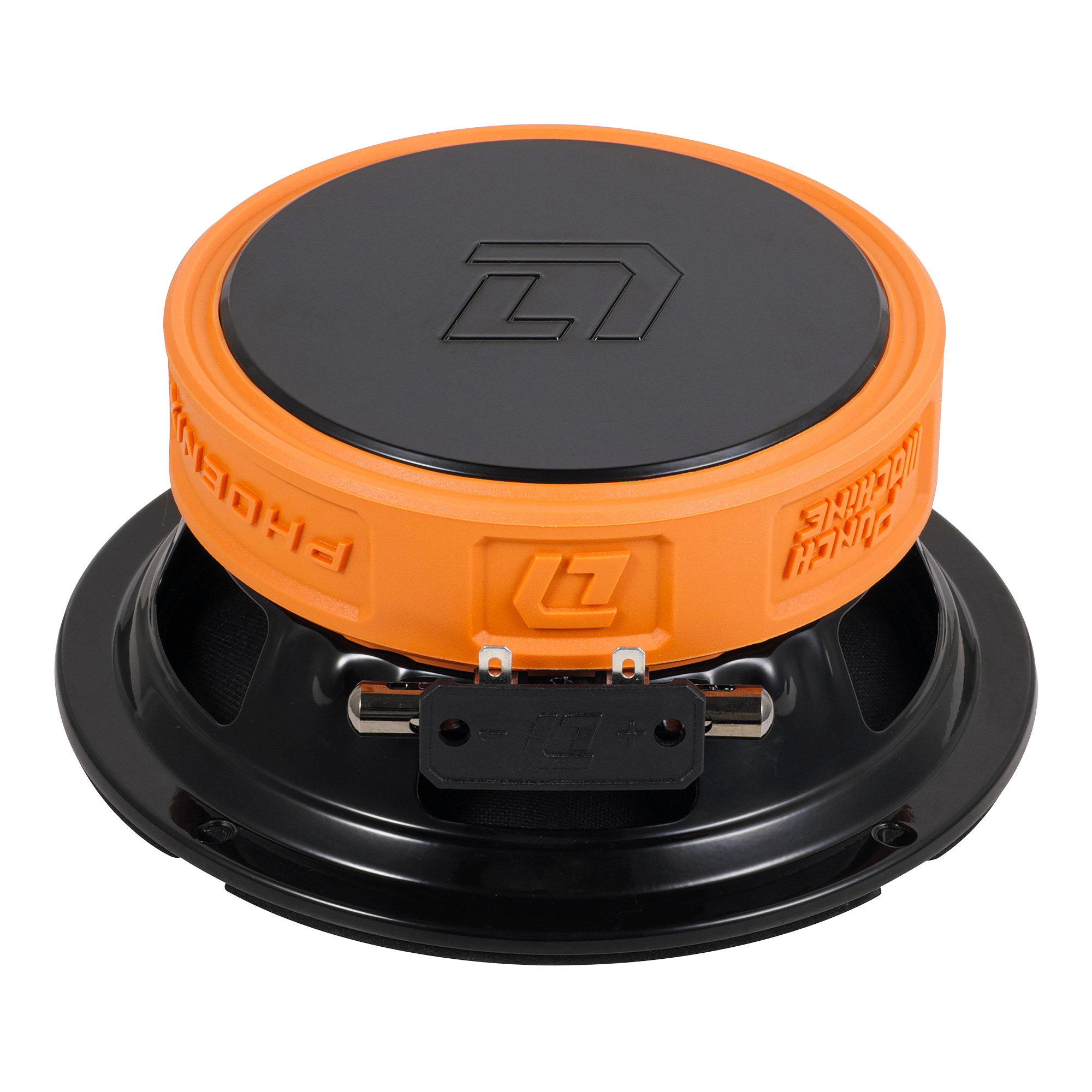 DL Audio | Phoenix Punch Machine 165 | | 3