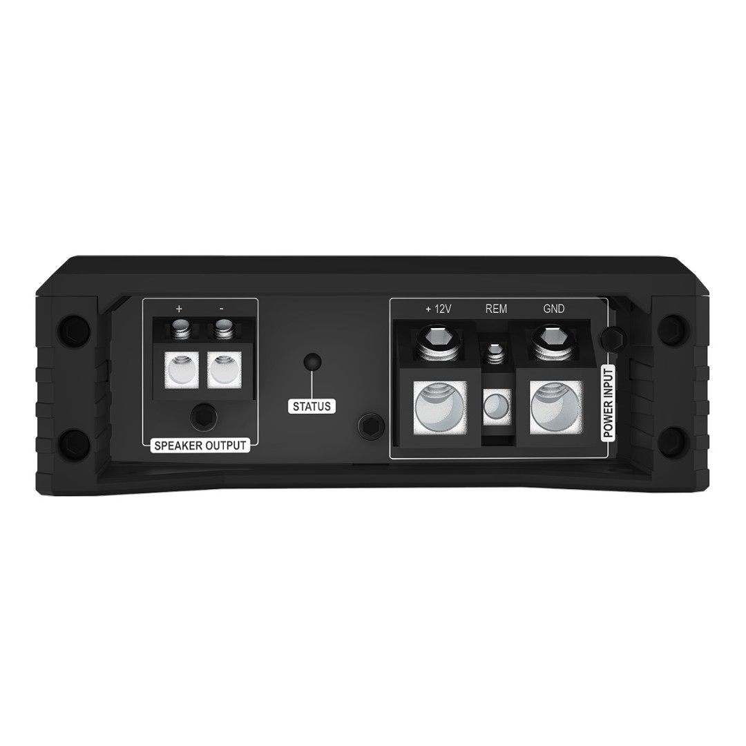 Helix | AMPLIFY 201 DIRECT | Усилитель одноканальный, /Вт,Ом  | превью 2