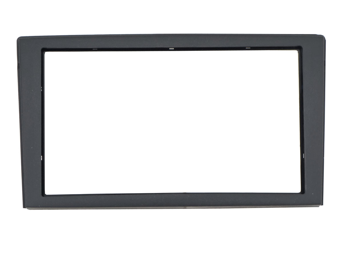 Incar | RMZ-N05 | Рамка магнитолы 2Din Mazda MPV, Premasy | превью 1