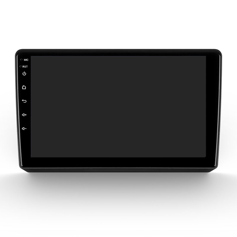 TEYES |  Nissan Almera 3 G15 2012-2016 | Рамка  9" + КОМПЛЕКТ ПРОВОДОВ | превью 1