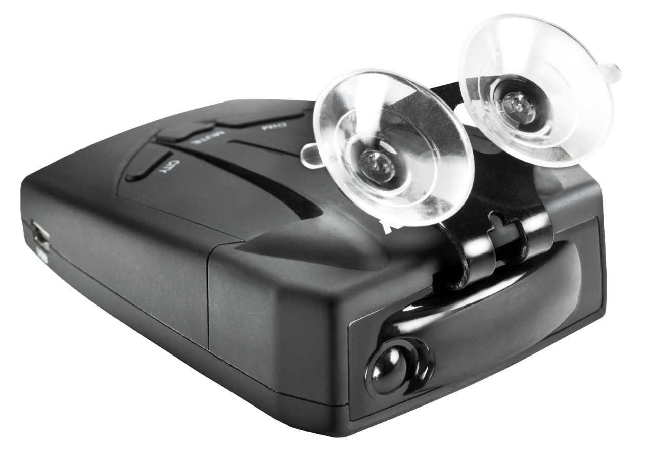 ARTWAY | 516 | Радар-детектор, Стрелка!! ГОЛОС!! Символьный дисплей, коврик в подарок! | превью 2