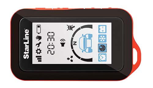 StarLine | E97 LTE/GPS |  | превью 2