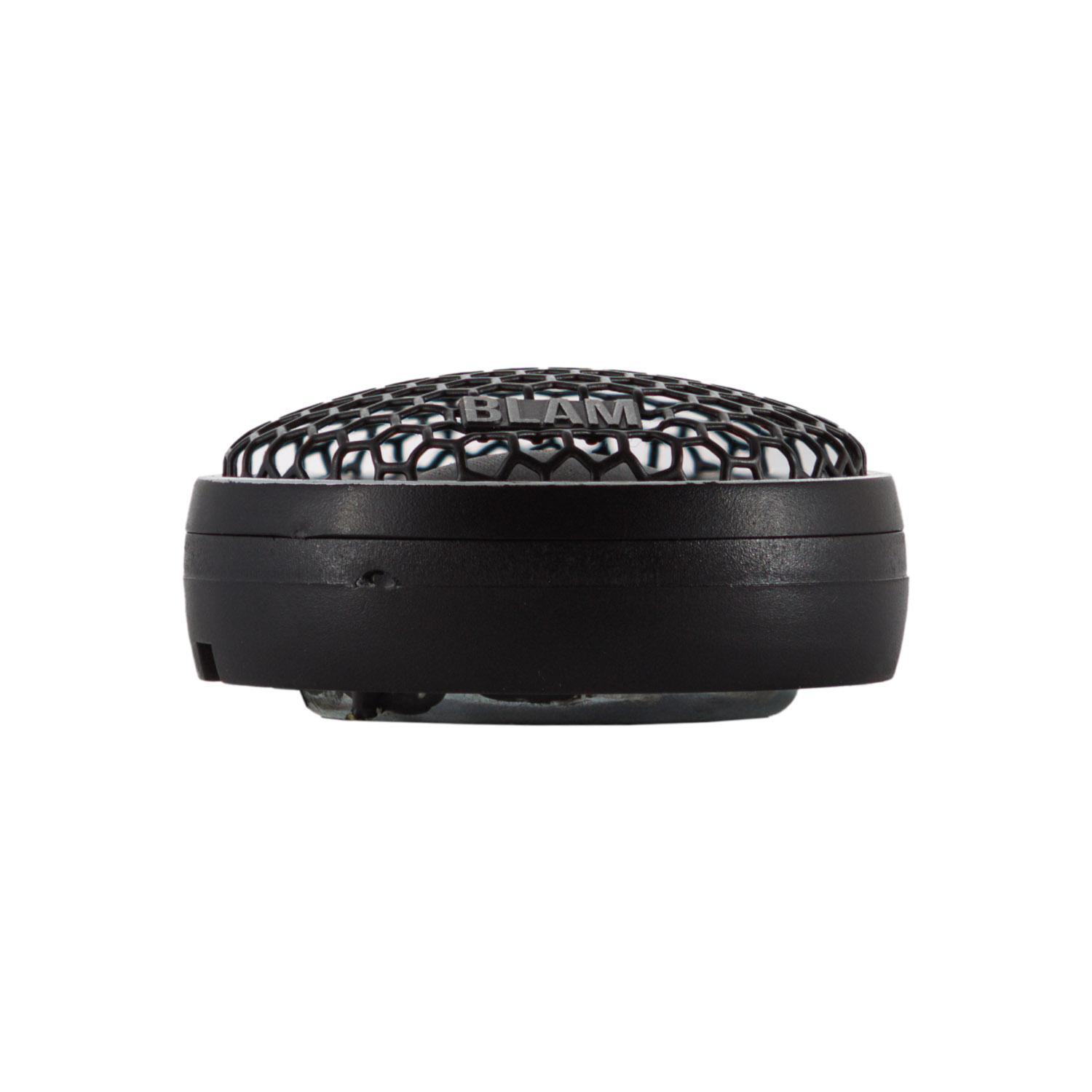 BLAM | L165A ACT | 2-х полос.комп. акуст,6,5" (16см),70/140Вт, 55Гц-25кГц, 2Ом,92,8 дБ без кросс.| 8