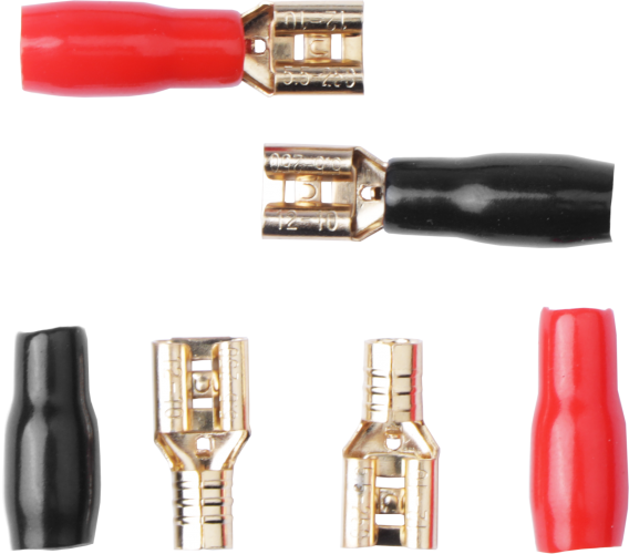 Ural | УРАЛ НКА-ТТ1012(5,5мм) |   | 1