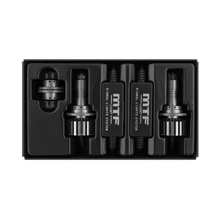 MTF | SLS10W3 | LED лампа сигнальных огней 3в 1 | 4