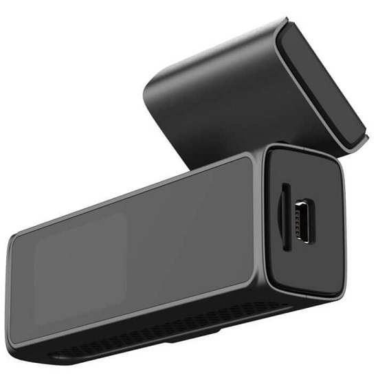 X-CAN | DashCam Tech 200 4K | 3