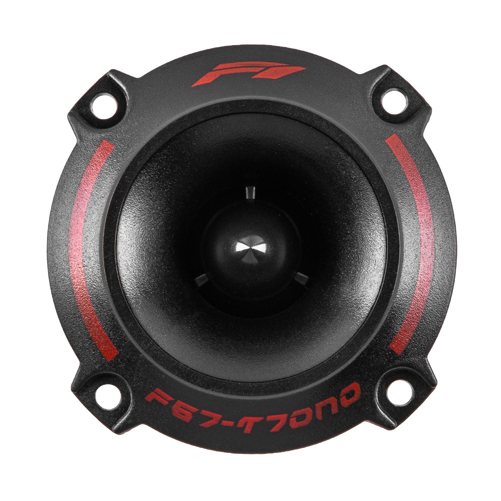 ACV | SPL SHOW F1 F67-T70N | ВЧ /RMS=70Вт/Om. | 2