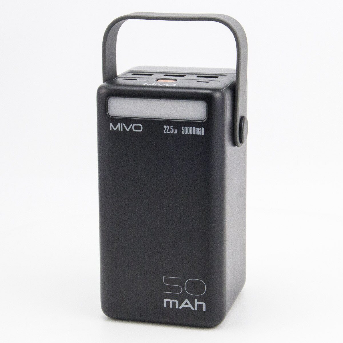 Mivo | MB-500Q | Power Bank   для зарядки   телефонов, смартфонов, | превью 2