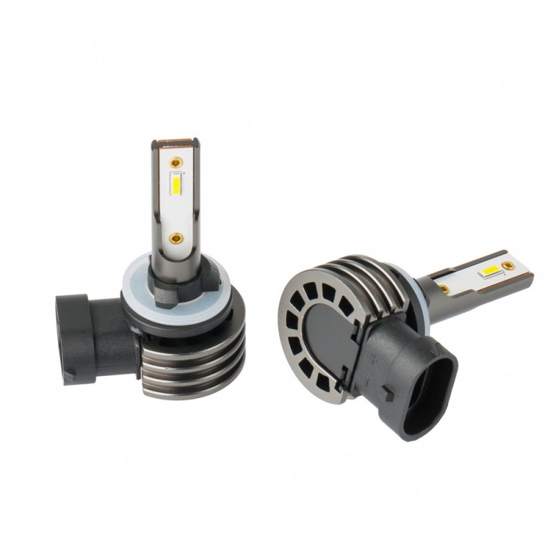 OPTIMA | Z-H27 | H27 ZRK-22 5500K  ОЧЕНЬ КОМПАКТНЫЕ , 12V  комп. 2 шт. | превью 1