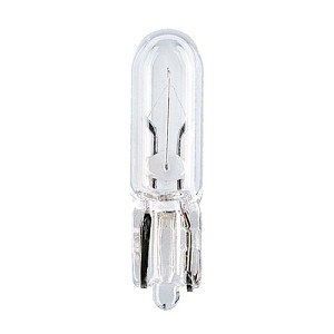 OSRAM | 2721  W2X4.6D | Лампа  12V 1.2W .цена за 10 шт. | превью 2