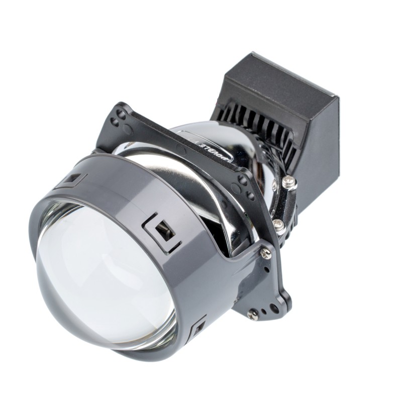 OPTIMA  | ALT-3.0-DV |  Alteza DOUBLE VISION 3.0" линза  ПАРА | превью 1