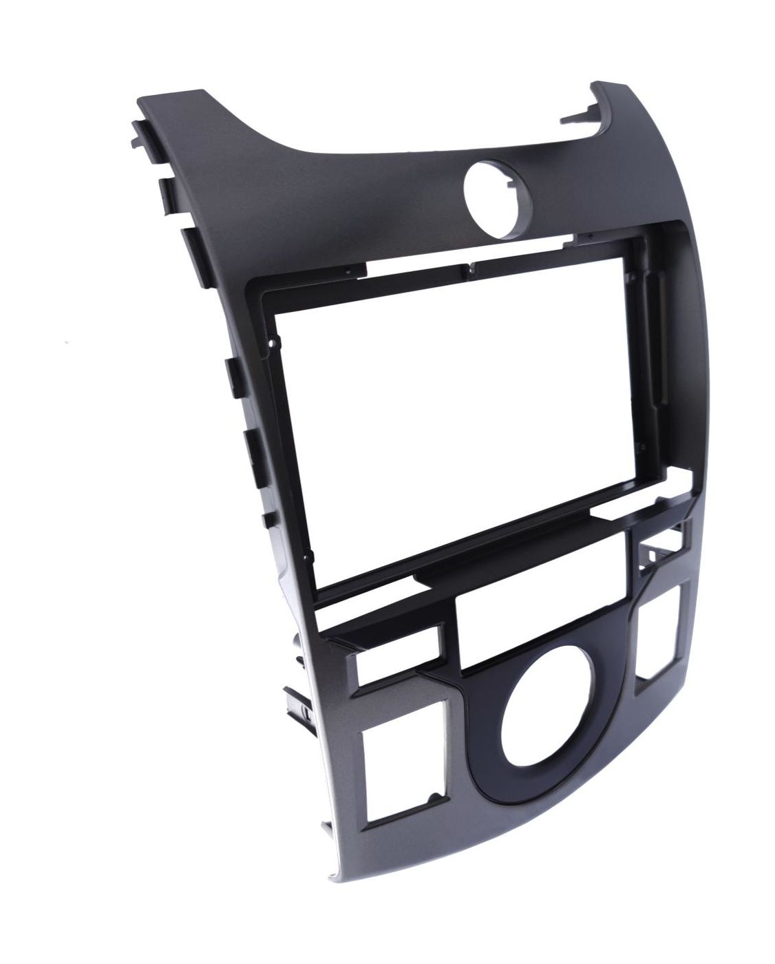 Wide Media | Kia Cerato Koup 2008-2013 | Рамка 9" | 2