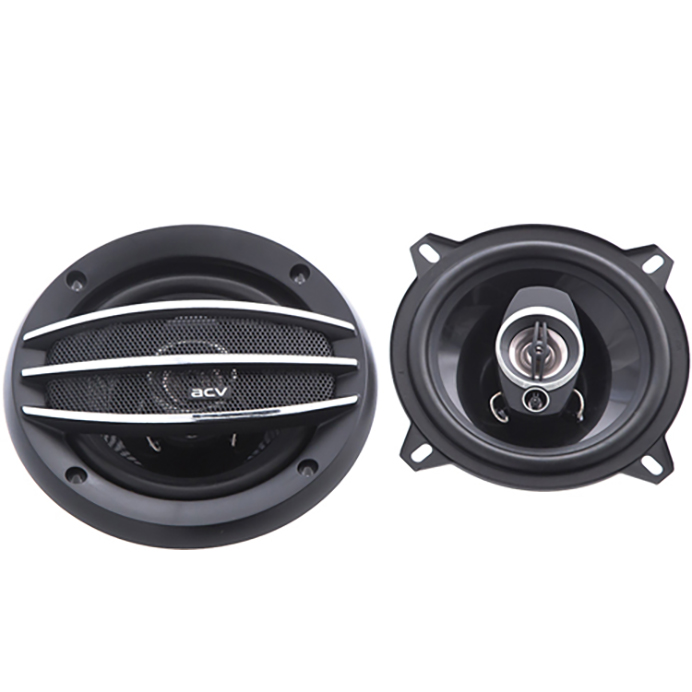 ACV | PI-523 | 13 см 3х полос.коокс. 50Вт/полипропилен | превью 2