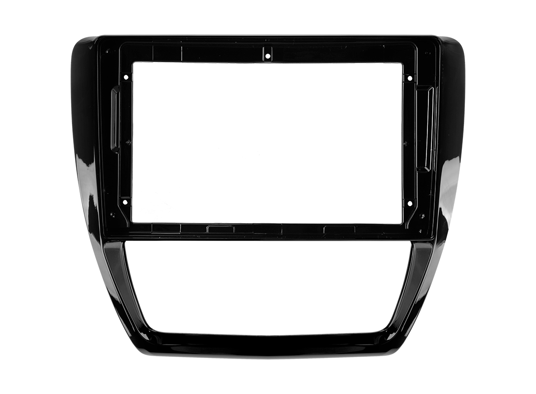 TEYES | Jetta 6 2011-2018 | рамка  10"   + КОМПЛЕКТ ПРОВОДОВ | 1