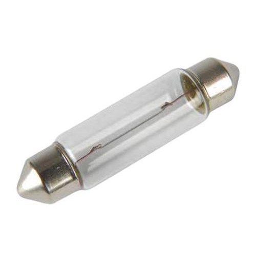 LYNX |   C5W T11X41 |24V 5Wлампа автом.номерного знака, подсветка салона 41 мм.(L24105) уп 10 шт | превью 1