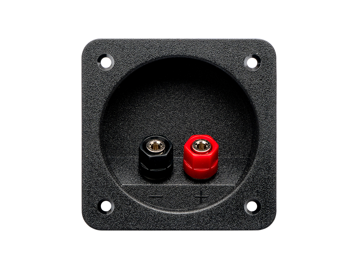 AurA | WTB-168P | Клемма саба 2-конт., 68 мм, квадрат, уплотнитель,Винтовые терминалы | превью 2