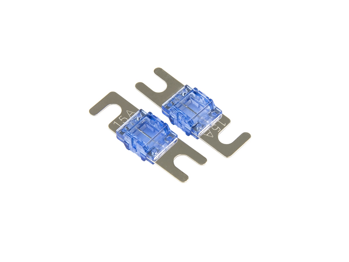 AurA | FML-N015 | Предохранитель Мини ANL 15А, 2 штуки | превью 1