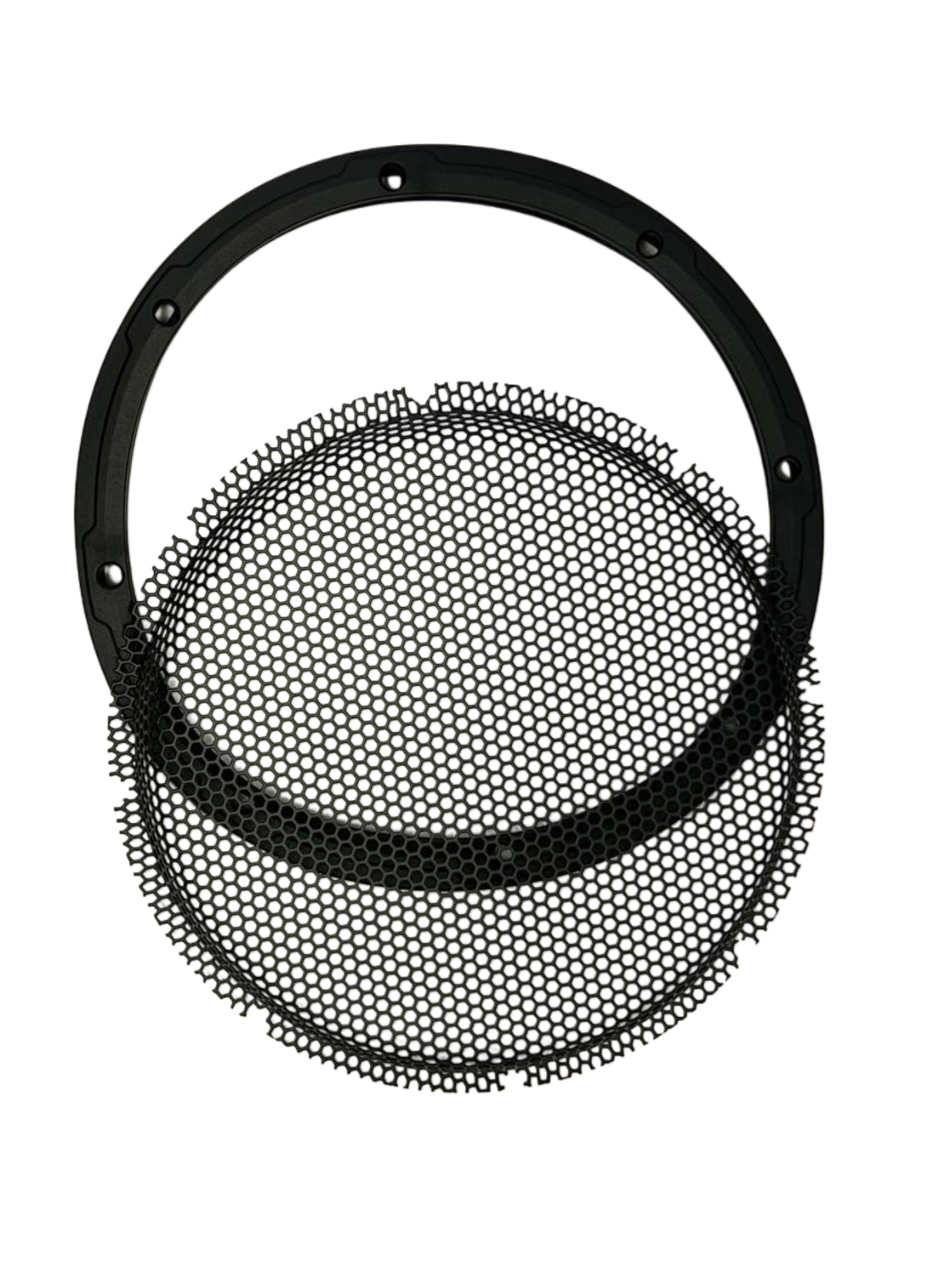 AMP by A.Vakhtin | GR-25 |  Гриль для сабвуферов серии SWS | превью 1