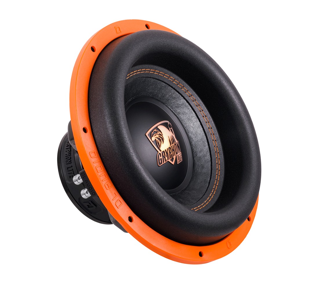 DL Audio | Gryphon Lite 12 V3 SE | | 1