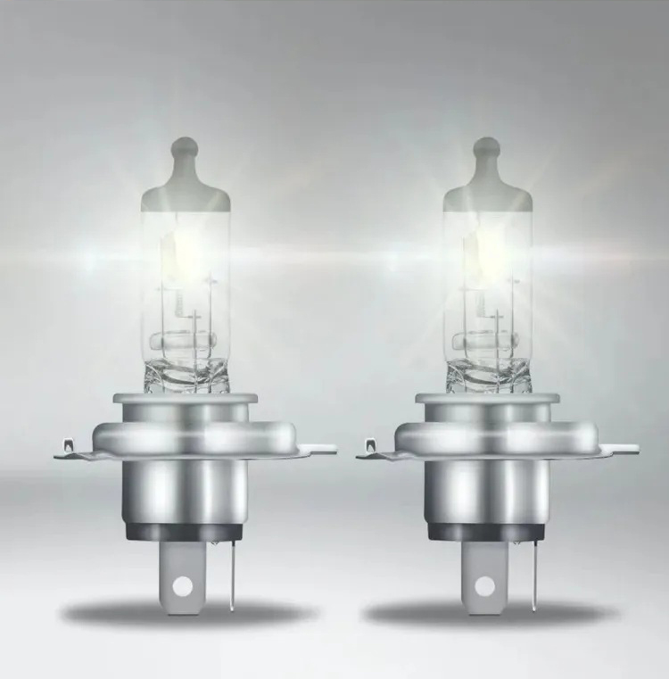 OSRAM | H4 64193L | LONG LIFE Halogen | Лампа H4 12V 60/55W  | 5