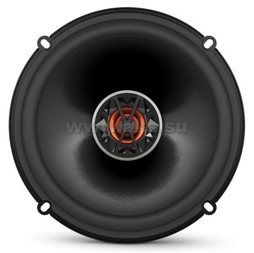 JBL | CLUB 6520 | 6" (16cm), 2-х полосная, коаксиальная | 1