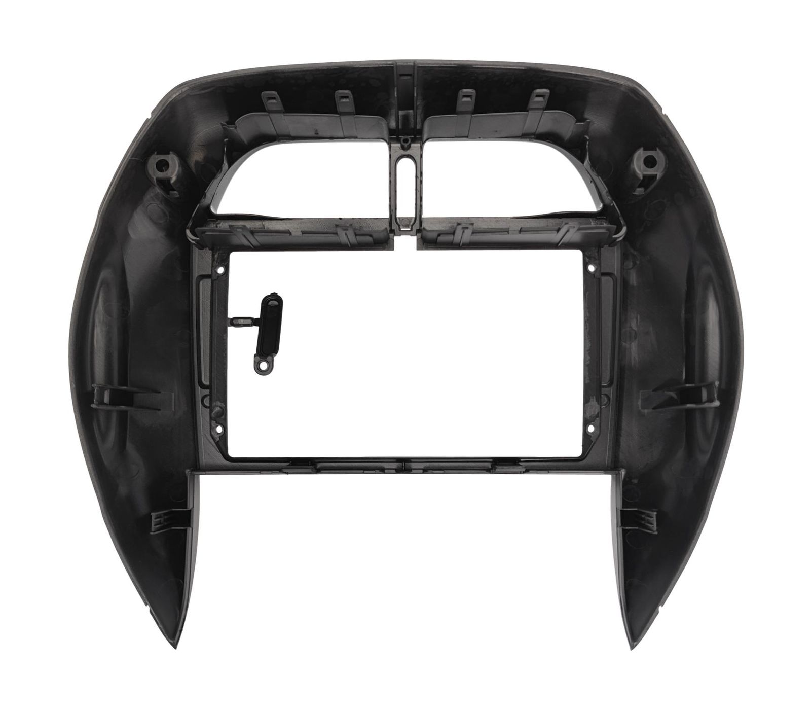 TEYES | Toyota Rav4 2 XA 2003-2005 | Рамка 9" + КОМПЛЕКТ ПРОВОДОВ | 3