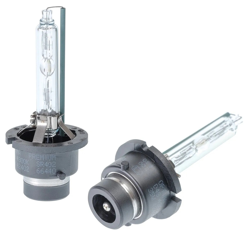 OPTIMA Service Replacement | D4S 4300K | Ксеноновая лампа  | превью 1