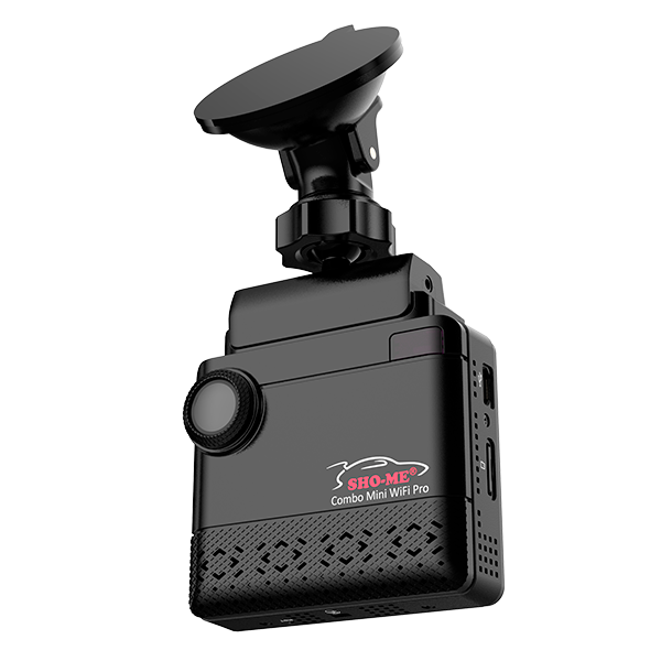 Sho-Me | Combo  MINI WiFi PRO  |  | превью 1