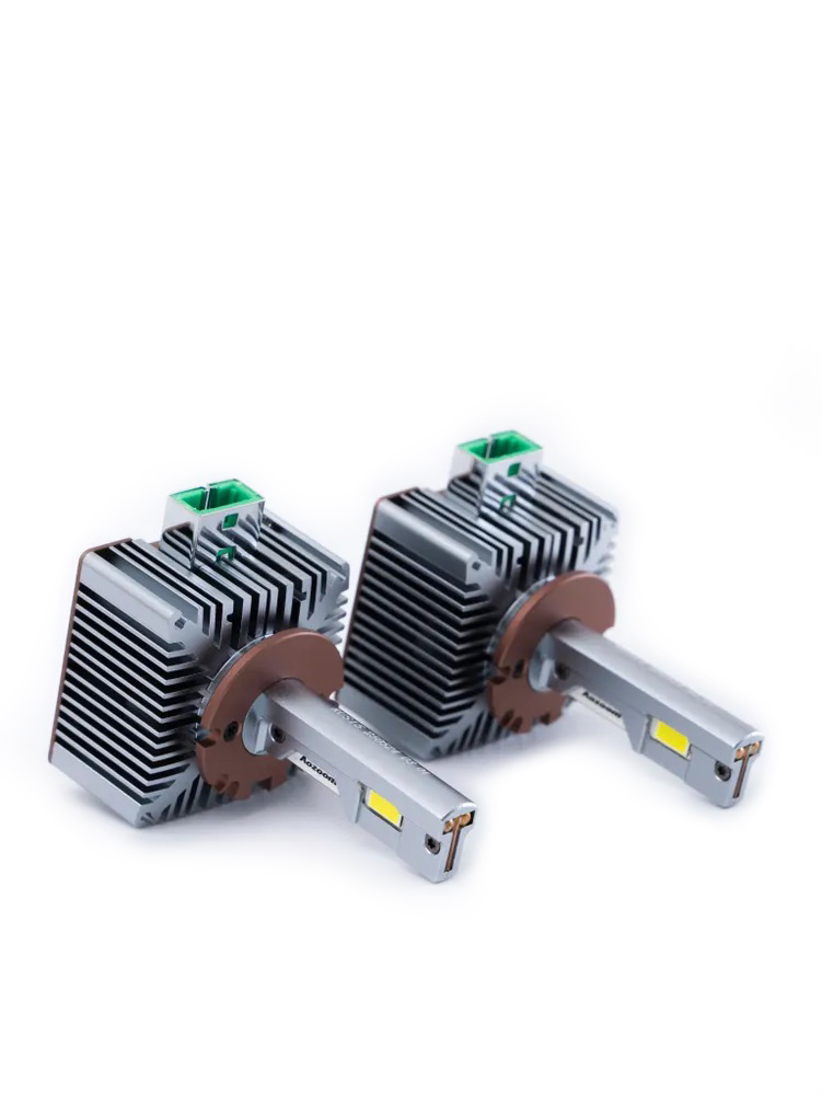 AOZOOM | Service Replacement D3S | 5500K , 12V комплект 2 шт. | 2