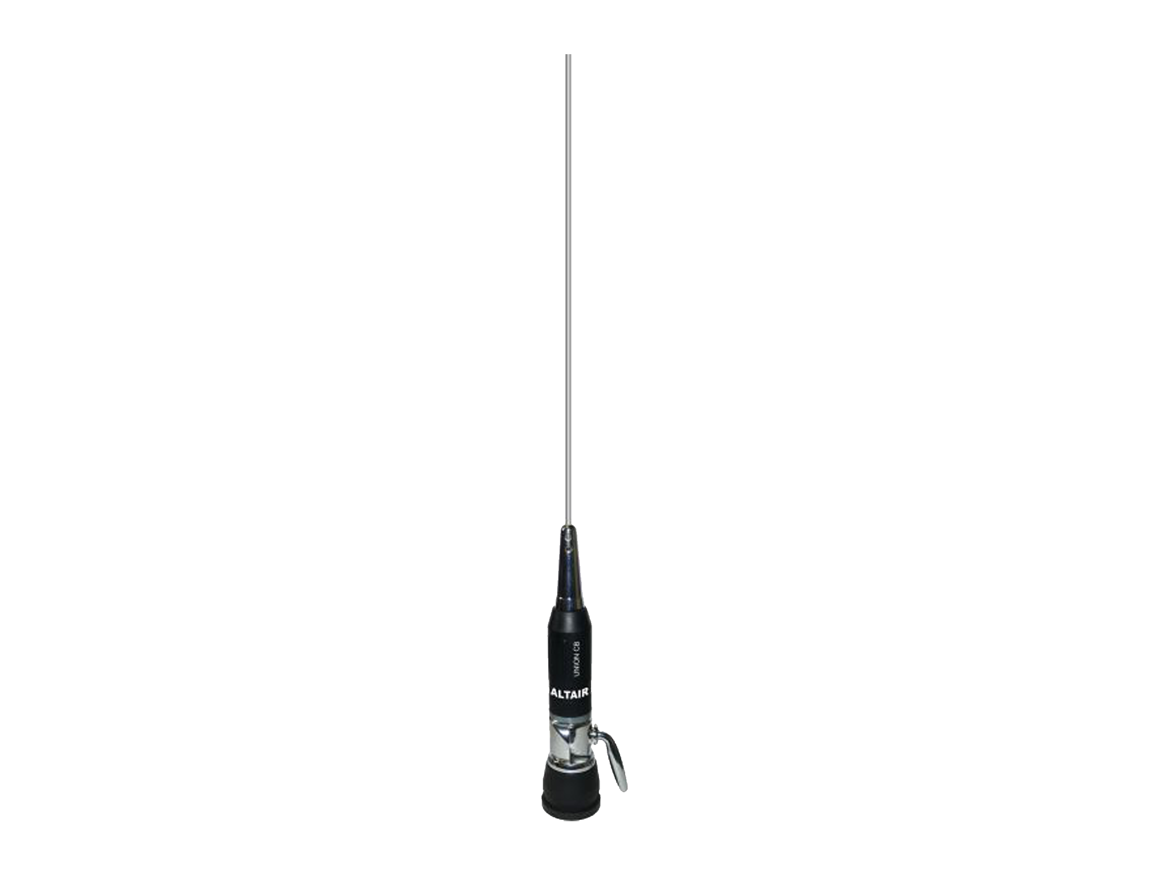 OPTIM| UNION CB ALTAIR| Антенна СВ врезная автомобильная | 1
