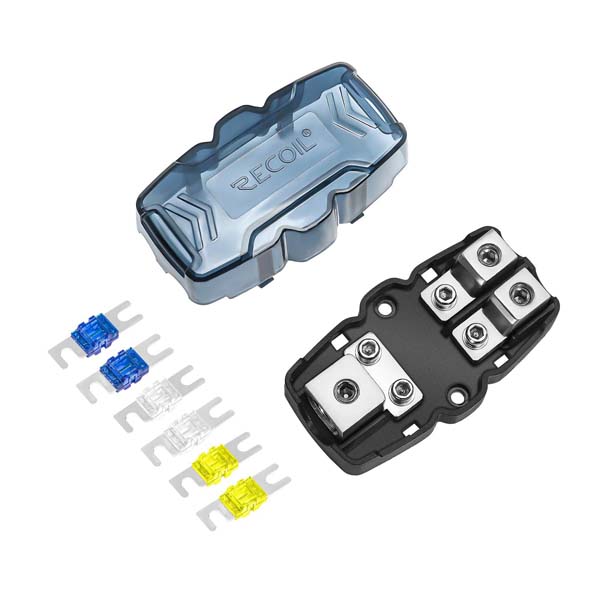 Recoil | ZMFH12 | Дистрибьютор с пред. | 1