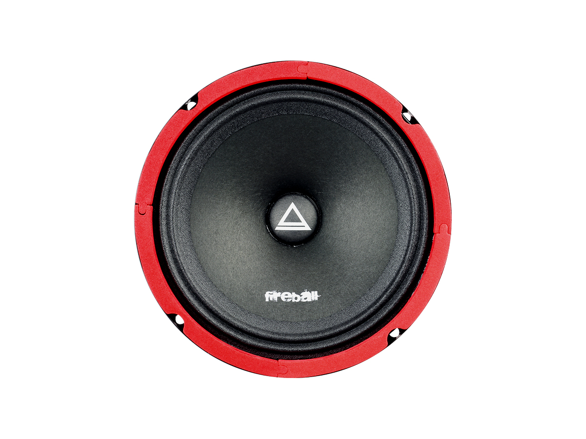 AurA | FIREBALL-65 SE | 6.5" (16.5cm), ПАРА, 4 Ом, 51/91w, 91db, 80Hz-15kHz, 67mm | превью 3