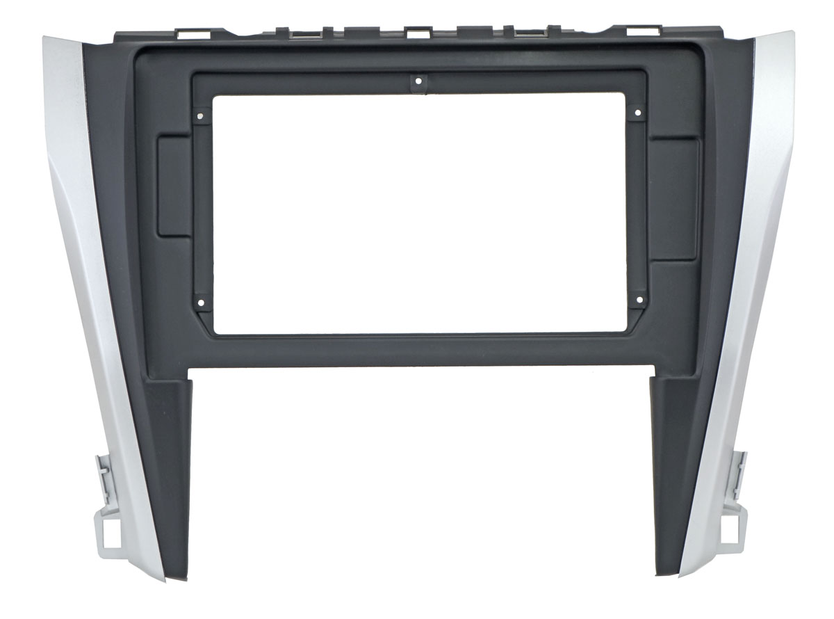 Incar | RTY-FC811 | Рамка магнитолы 10" Toyota Camry 2015-2018 (V55) | превью 1