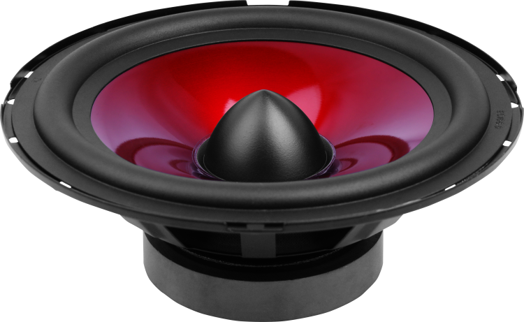 Ural | УРАЛ КЛАССИК АС-К1627К | 6" (16cm), 2-х полосные, разнесенные, 140w, 62 - 23000 Гц, 4 Ом | превью 2