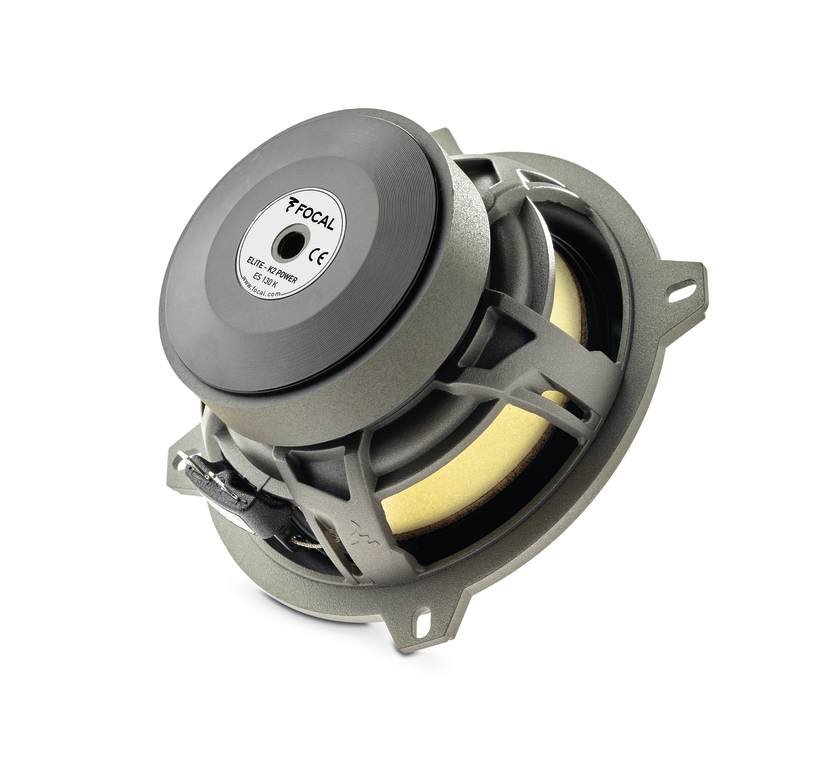 Focal | MW ES130K ( 5K32401) |  1 Штука!!! НЧ-динамик 13см из комплекта ES130K| 4