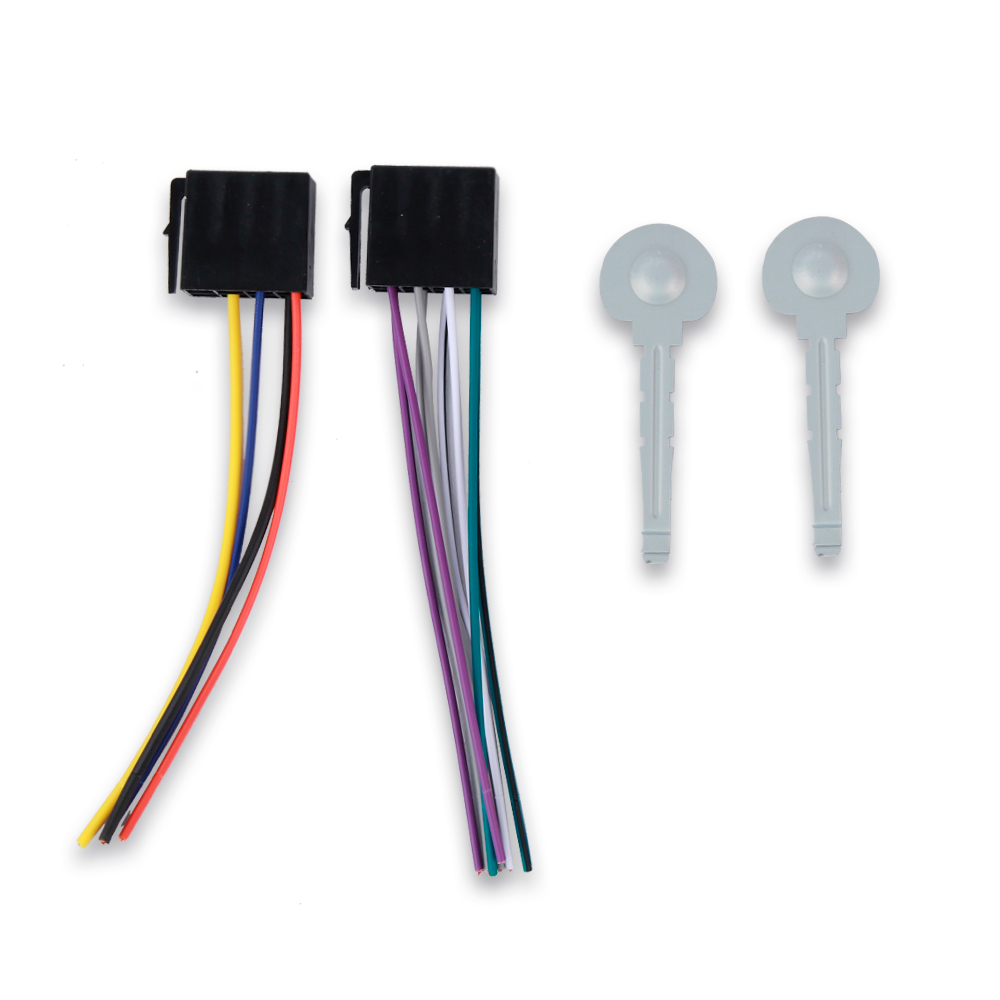 ACV | AVS-912BG | 1din/зеленая/FM/USB/AUX/SD/4*50/Bluetooth | 4