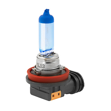 MTF | Palladium H8 | 12V 35W комплект ламп накаливания, 5400K | превью 2