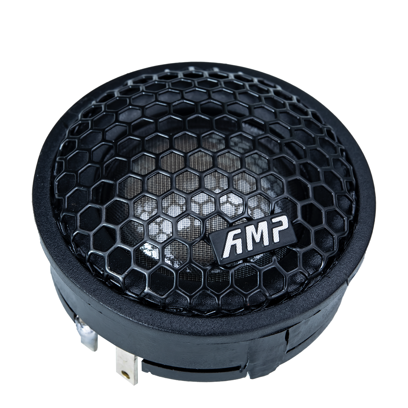 AMP | PRO TW15 | 43.5м ТВИТЕР ШЕЛК с конденсатором 25Вт/50Вт ПАРА | превью 2