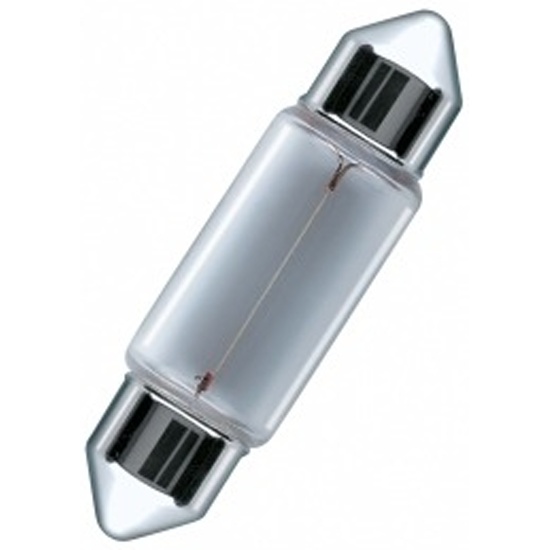 OSRAM | 6418  C5W  | Лампа  12V 5W .цена за 10 шт. | превью 2