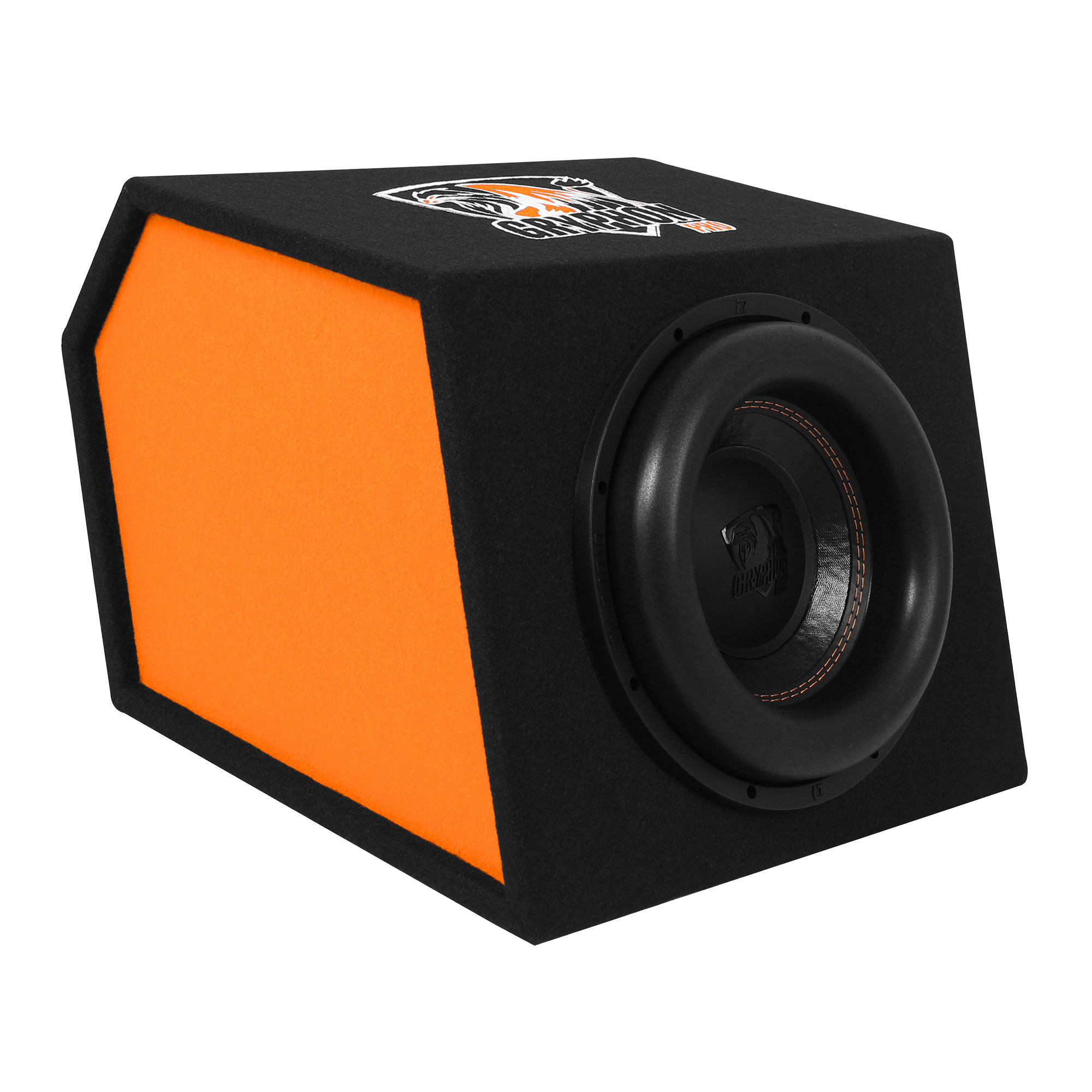 DL Audio | Gryphon PRO 12A |  | 4